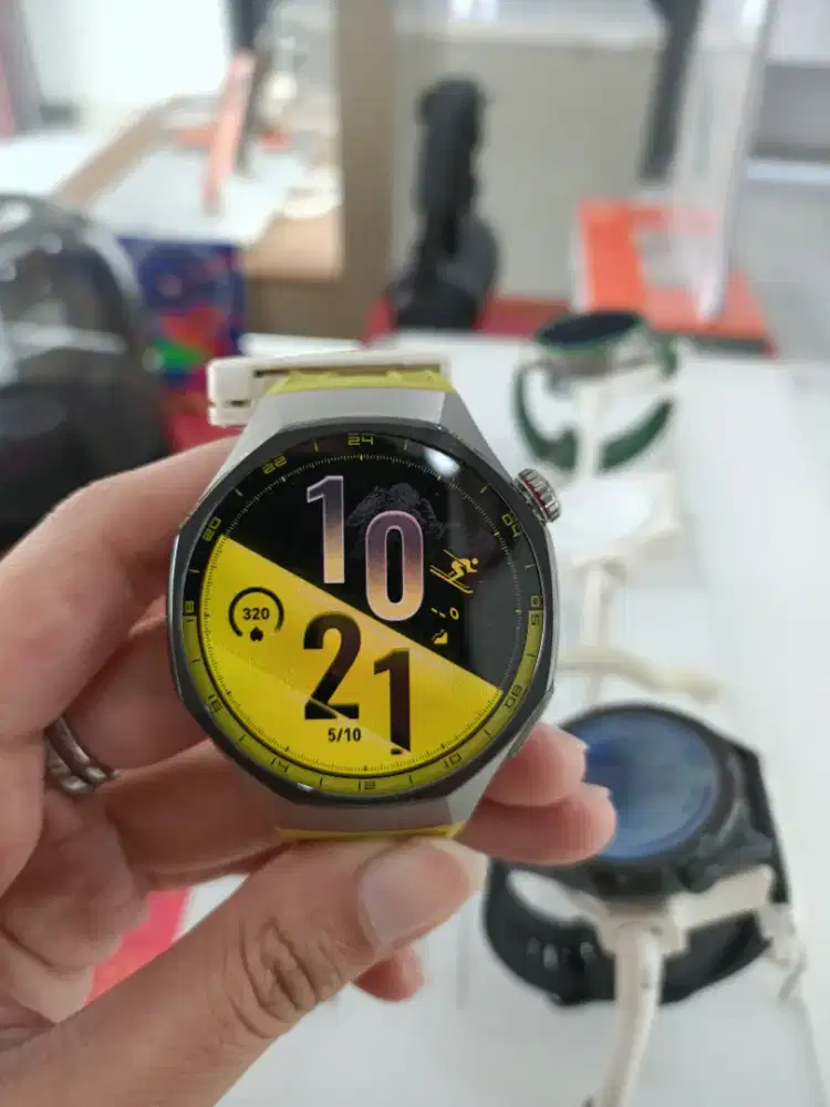 Huawei watch GT 7 pro