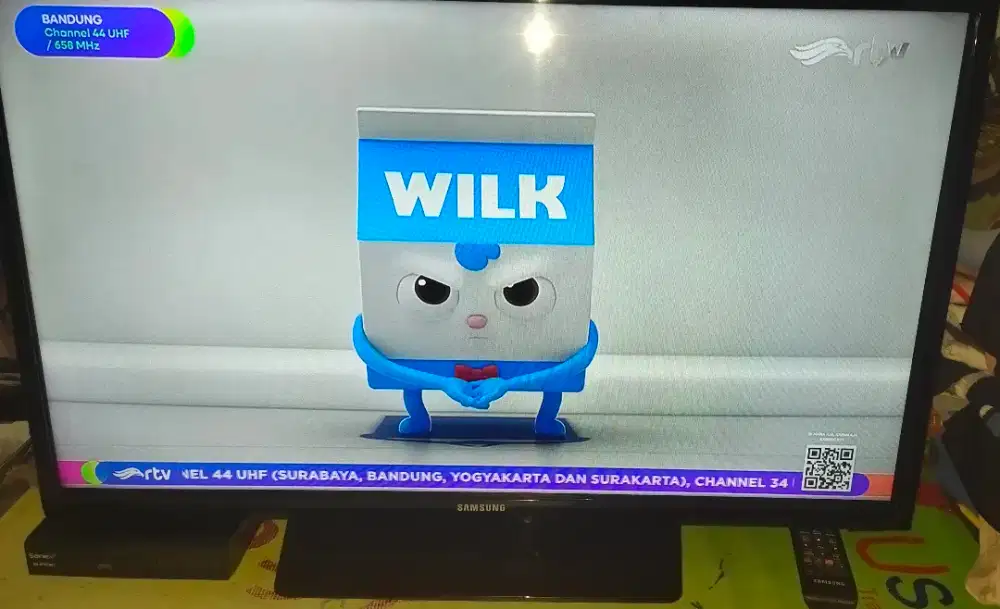 Tv Samsung 32 inch