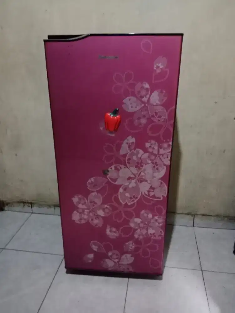 KULKAS 1 PINTU MERK PANASONIC