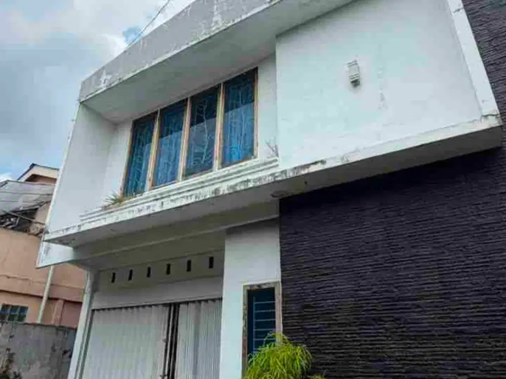 Jual Rumah Besar di Jl rambutan 3, Marpoyan damai, Pekanbaru