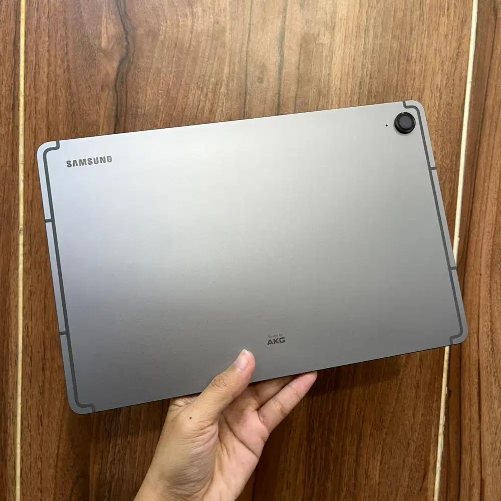 SAMSUNG GALAXY TAB S9 FE 5G 6/128GB