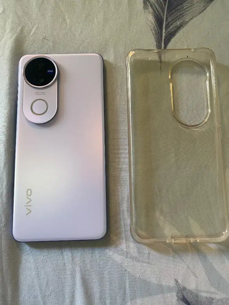 Vivo V50 5G PURPLE