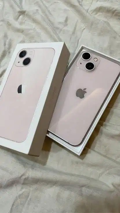 Iphone 13 128gb All Operator