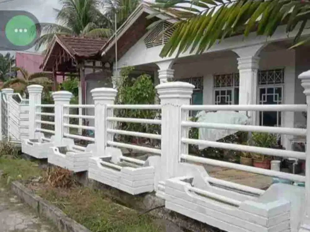 Jual Rumah Jln. Wirasakti VI. Perumdam Siteba Padang