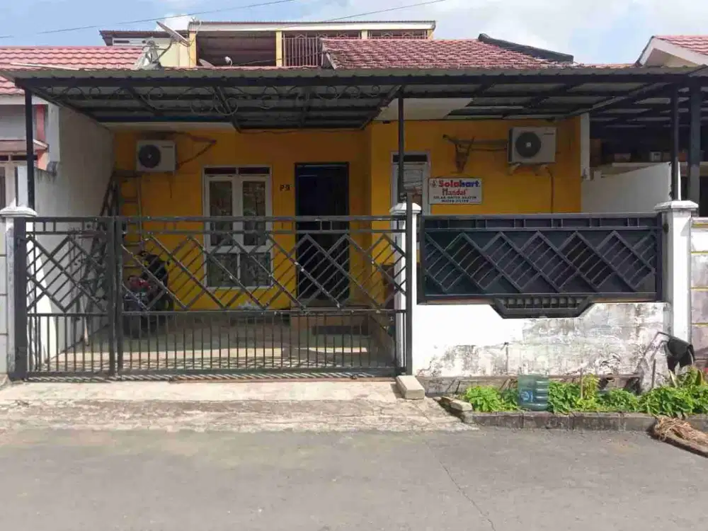 Jual Rumah di loa bakung, Samarinda