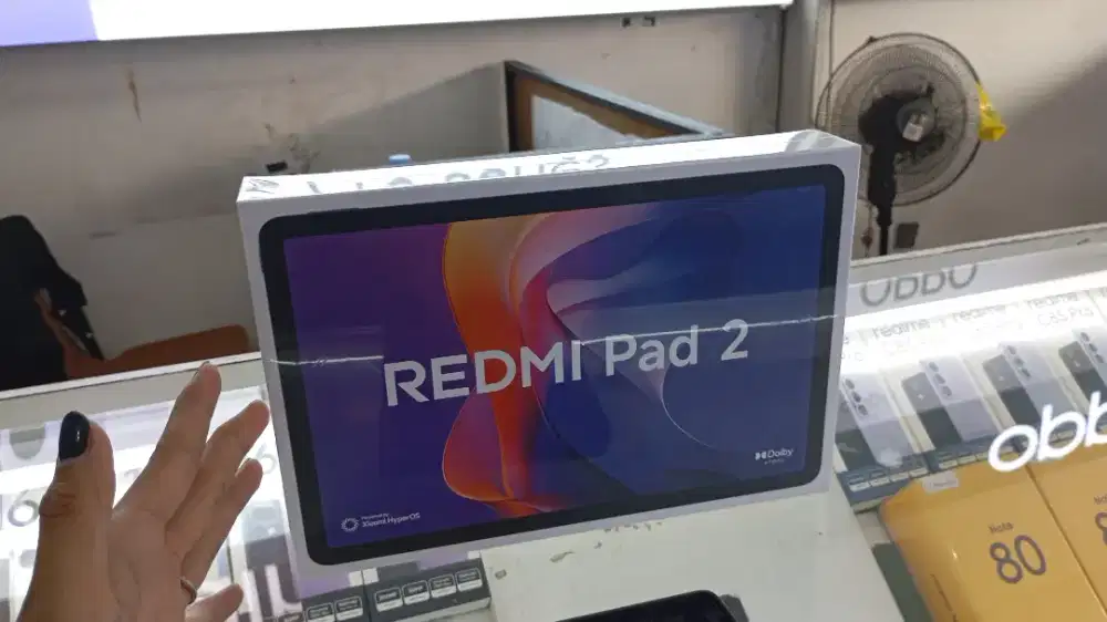 Kredit tablet ciamia