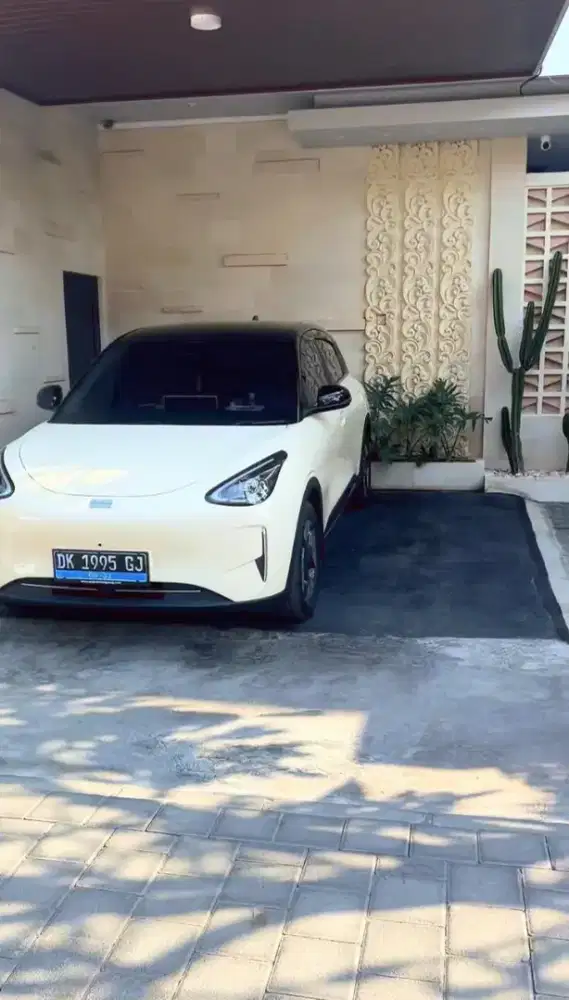 DI JUAL KOSAN ELITE MINIMALIS MODERN DI AREA GLOGOR CARIK, DENPASAR
