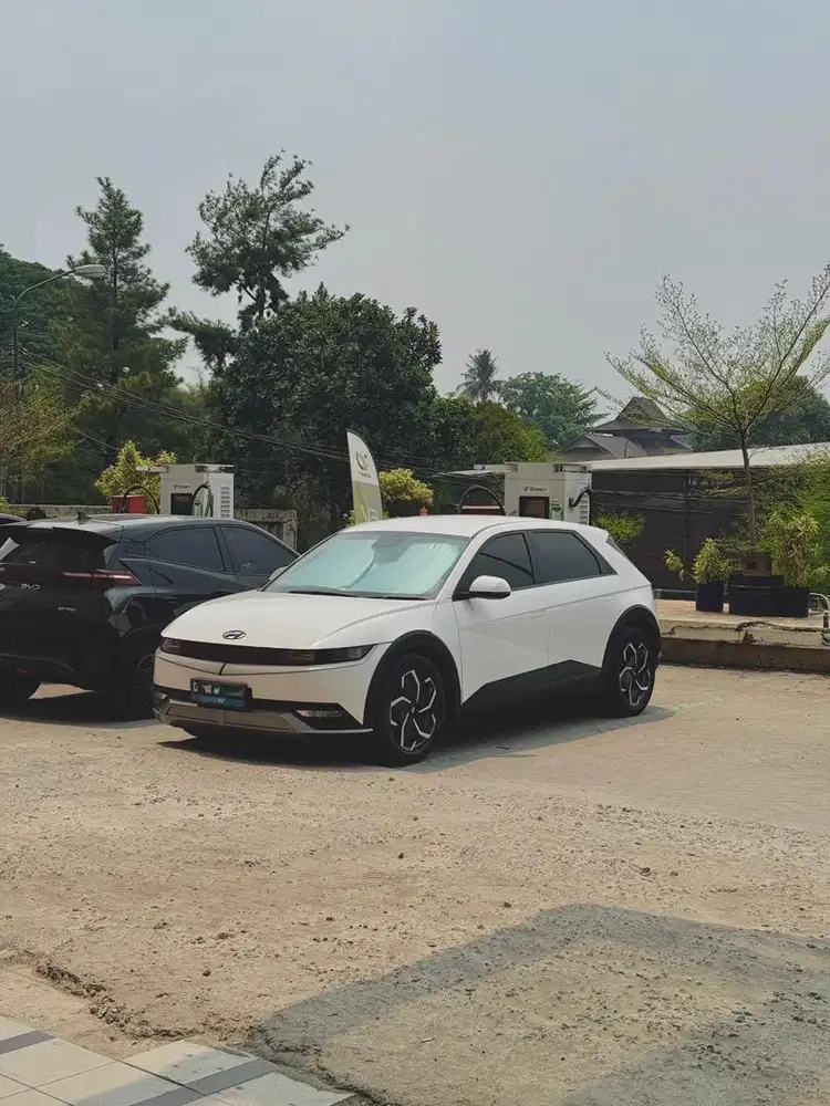 IONIQ 5 PRIME LONG RANGE 2023