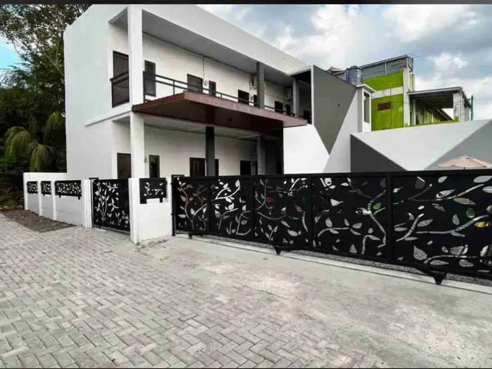 Jual Kost Jln. kasturi 1, simpang empat Banjarbaru