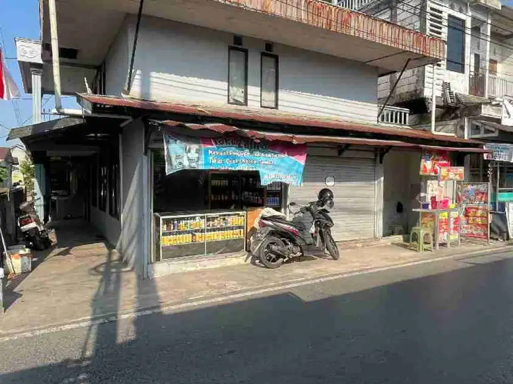 Jual Rumah di prona 1, pemurus baru, Banjarmasin
