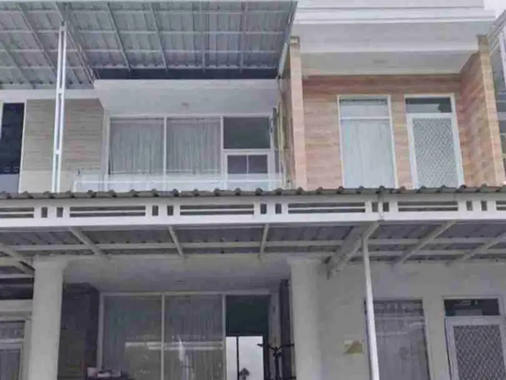 DIJUAL RUMAH BESAR DI CITRALAND BANJARMASIN
