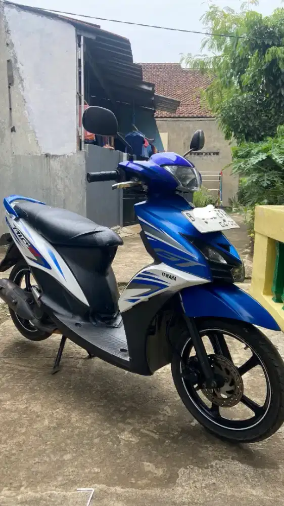 For sellMIO GT 2015