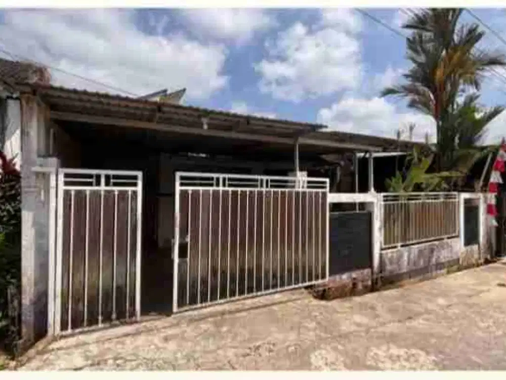 Jual Rumah di mentarang, Sepinggan Balikpapan
