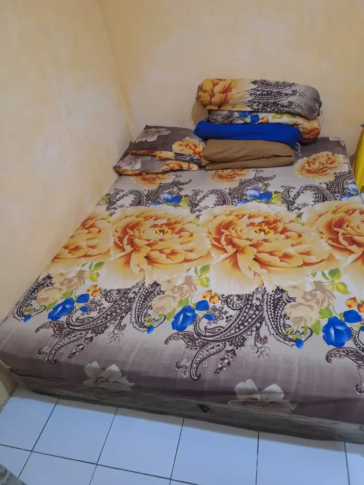 KASUR Ukuran 180x200