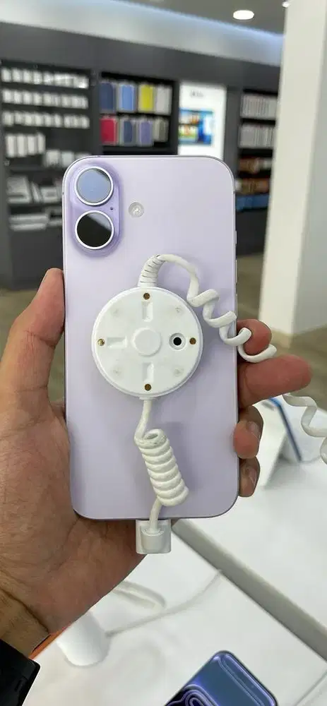 Kredit iPhone 17 by apk indodana