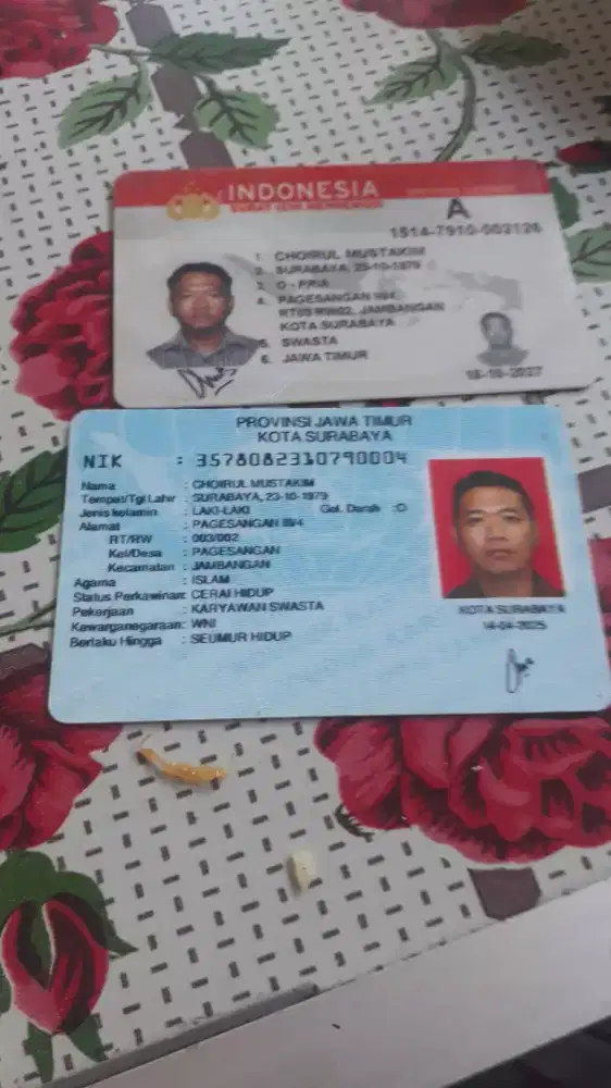 Jasa sopir pribadi