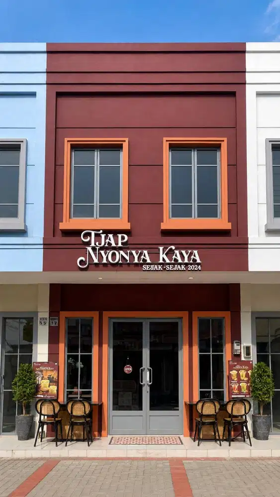 DI CARI CHEF / KOKI (WAJIB BERPENGALAMAN) !!