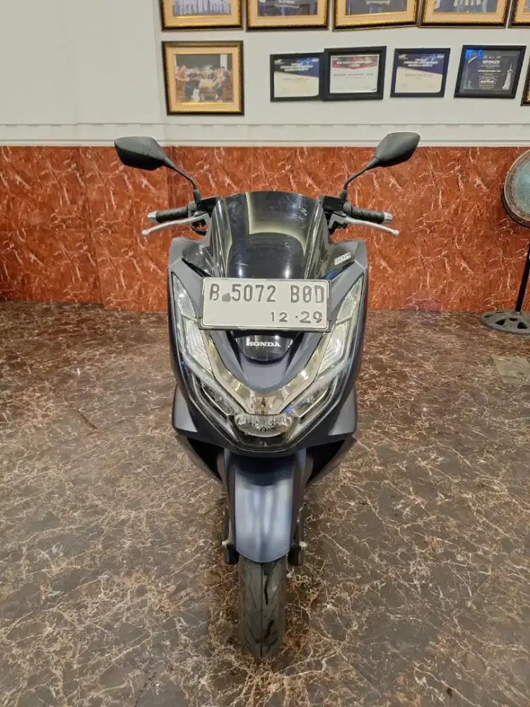 Hub ima DP Promo PCX 160 ABS 2024 . KREDIT KTP KK KIRIM WA