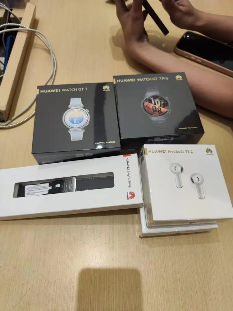 Huawei watch GT7 series