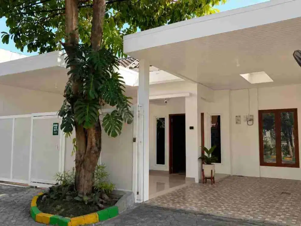 Rumah Perumahan Starsafira. Sukodono Sidoarjo
