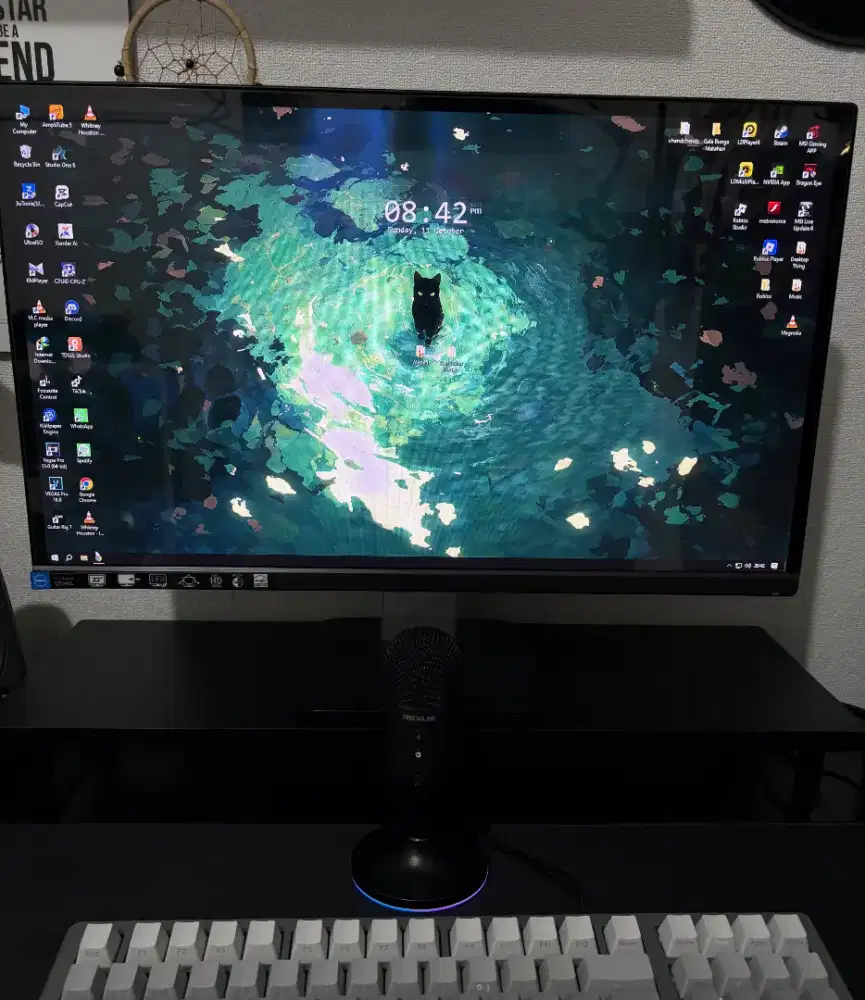Monitor 23 DELL S2340L
