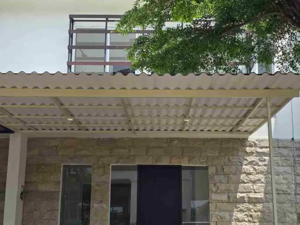 Jual Rumah di mutiara city, banjarbendo Sidoarjo
