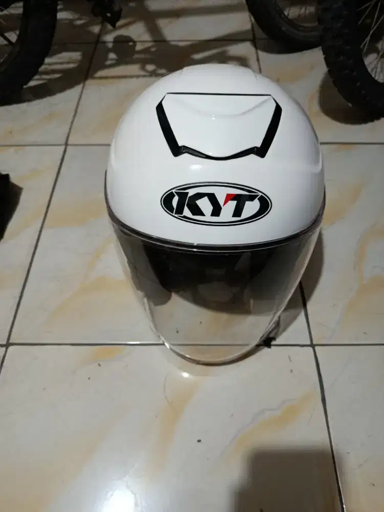 Helm KYT KYOTO ori.