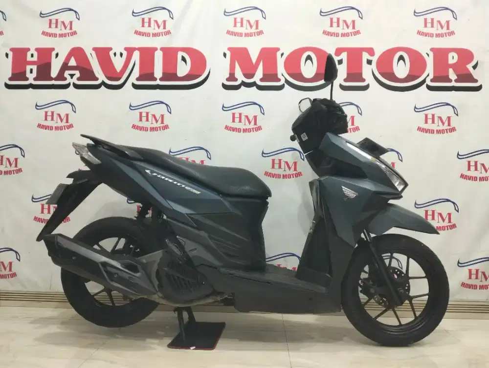 VARIO 150 Th 2017, Istimewa, Mulus, Lengkap, Terawat,Bs TukarTambh