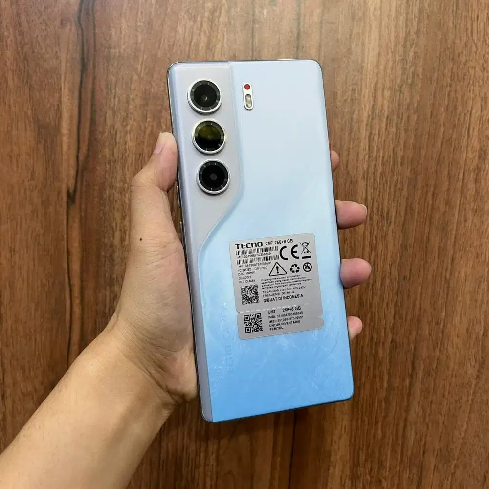 TECNO CAMON 40 PRO 5G 8/256GB