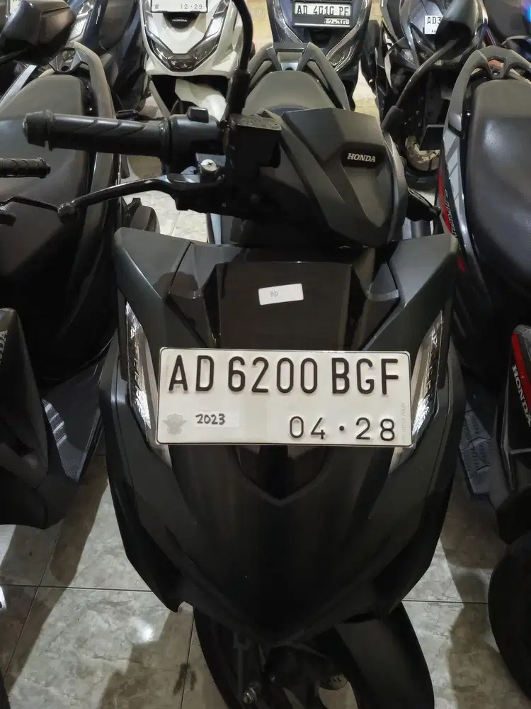 Honda vario 160 2023