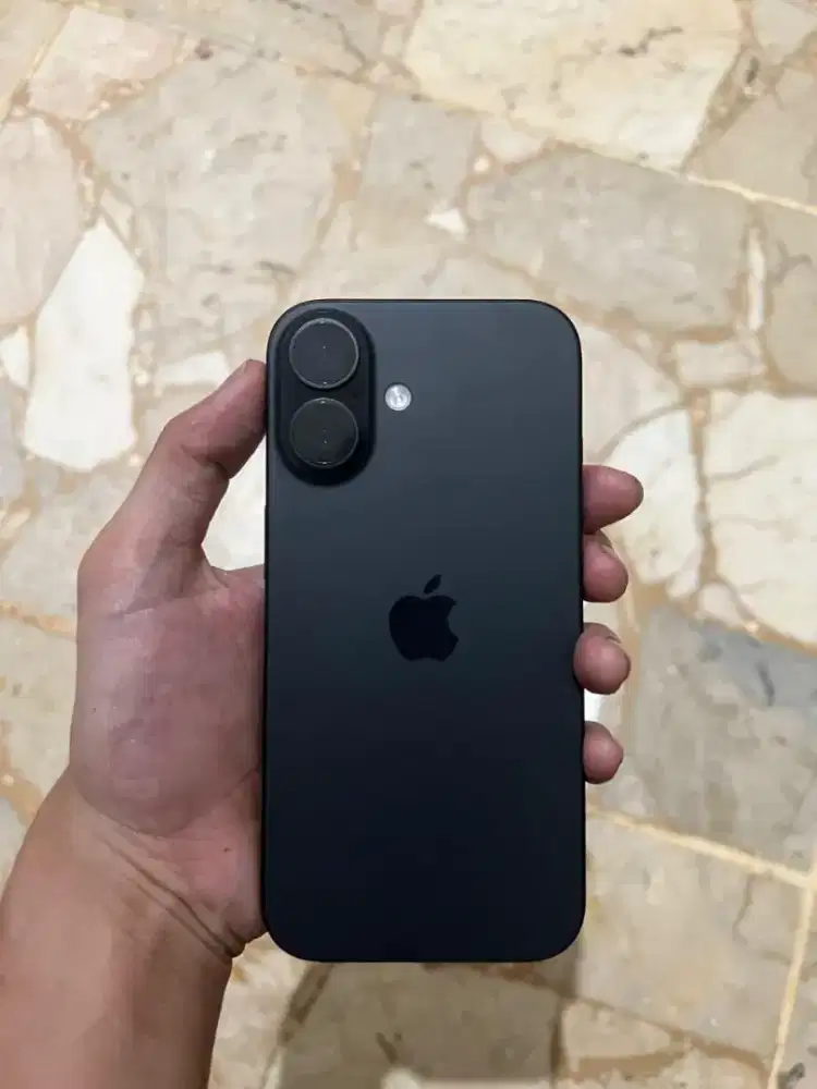 iPhone 16 IBOX 128gb Nominus