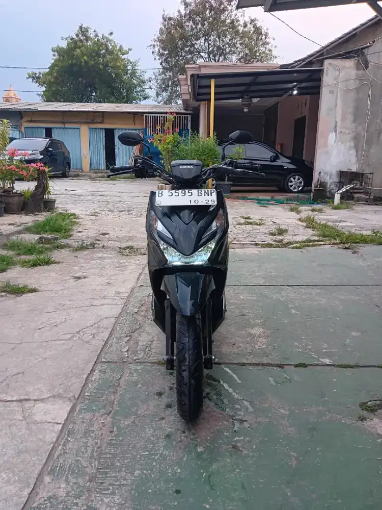 @Hot sale Honda Beat Street New