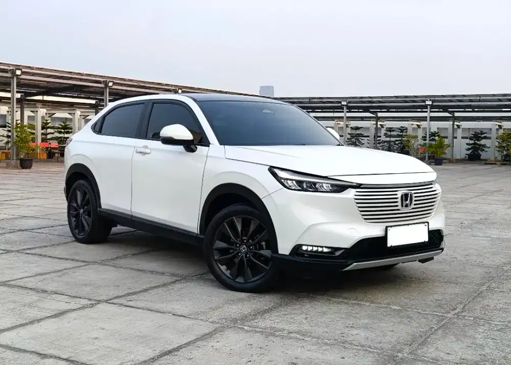 HRV New SE 1.5 AT 2023