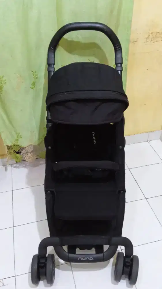 Stroler Nuna Pepp Next msh sangat bagus