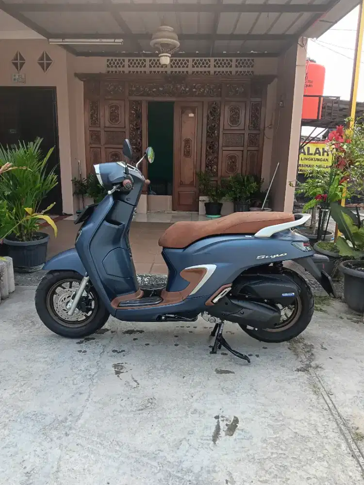 @Hot sale Honda Stylo ABS 160cf