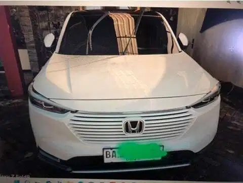 Honda HR-V 2023 Bensin