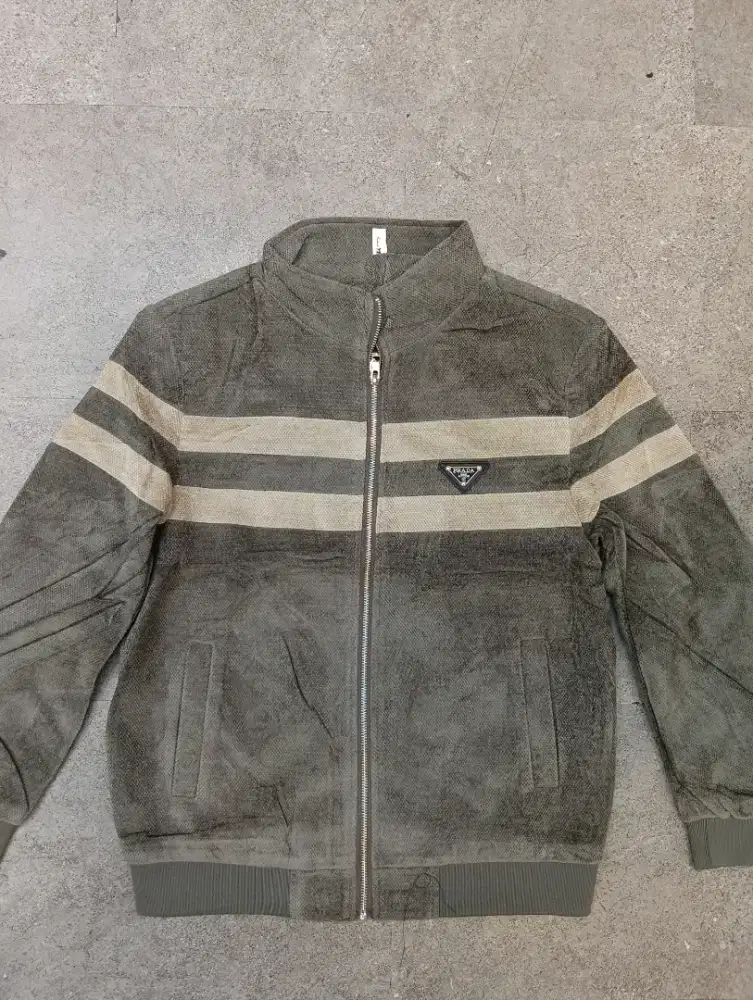 Jaket fashion pria