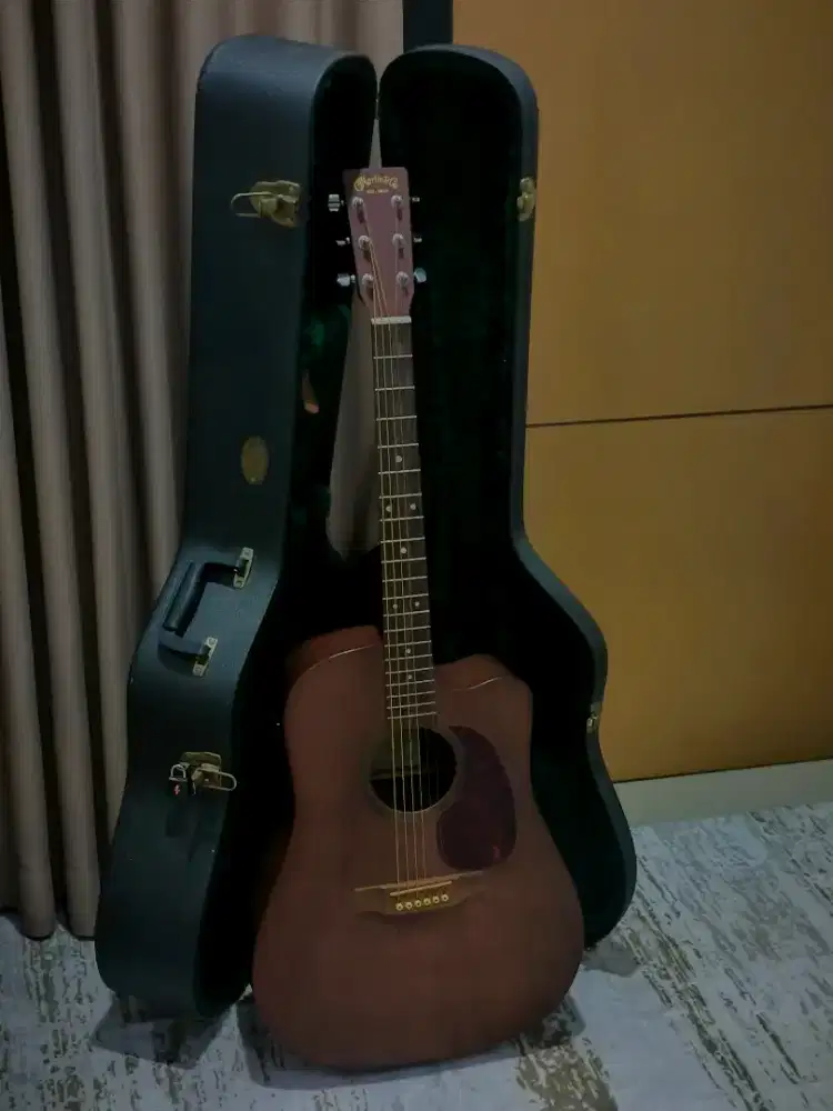 Martin & Co Solid Wood USA