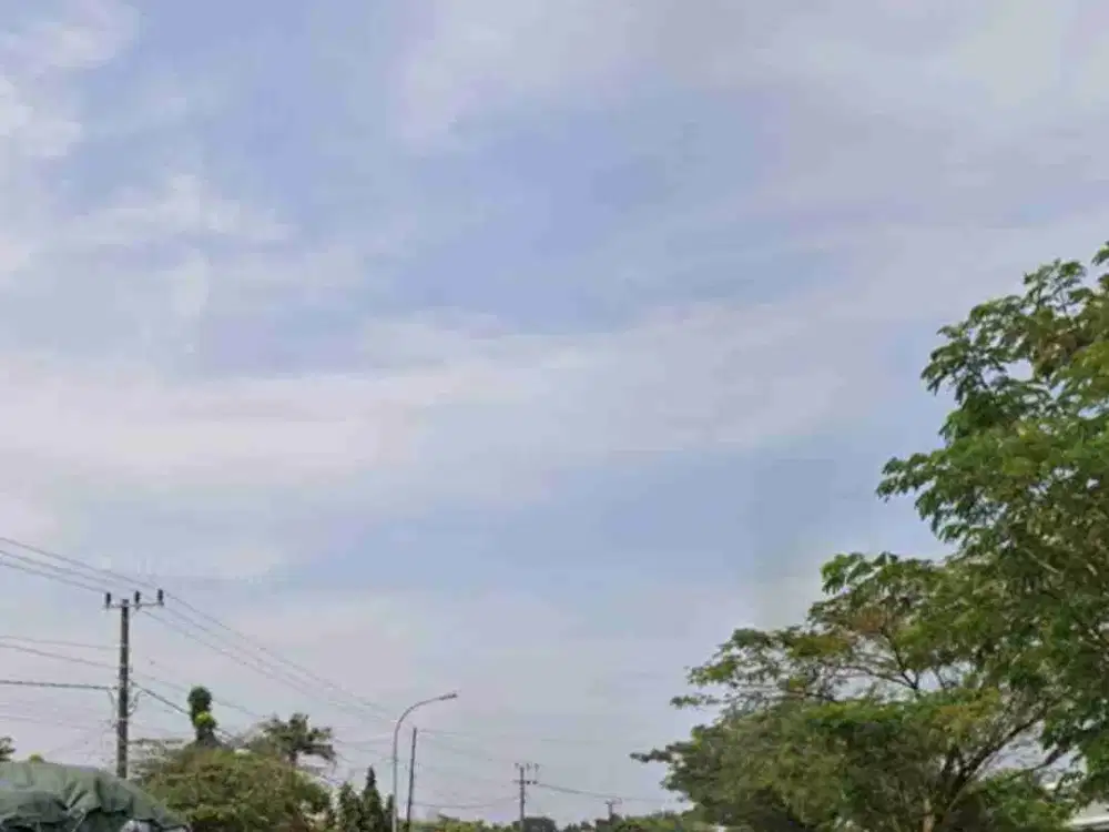 Dijual butuh cepat laku tanah di Raya Tuban