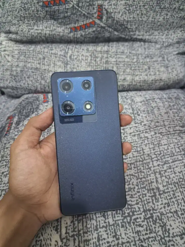Infinix Note 30 Pro 8+8/256