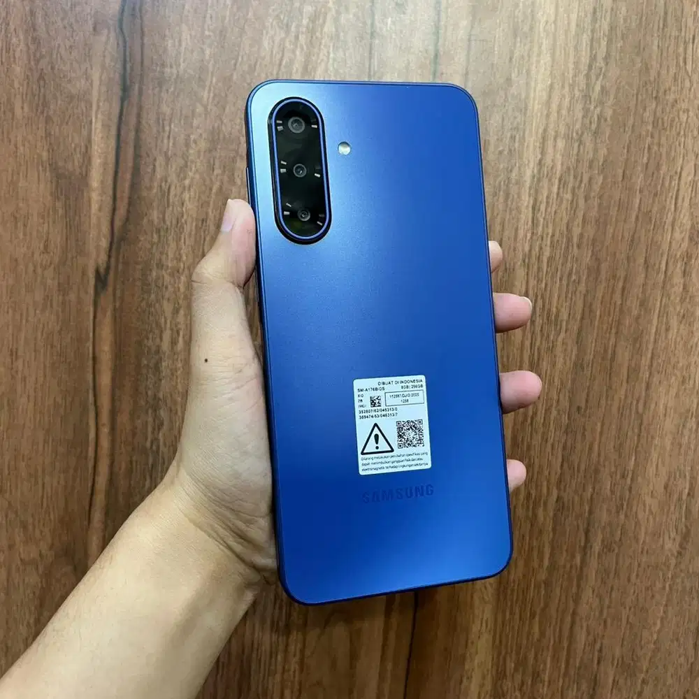 SAMSUNG GALAXY A17 5G 8/256GB