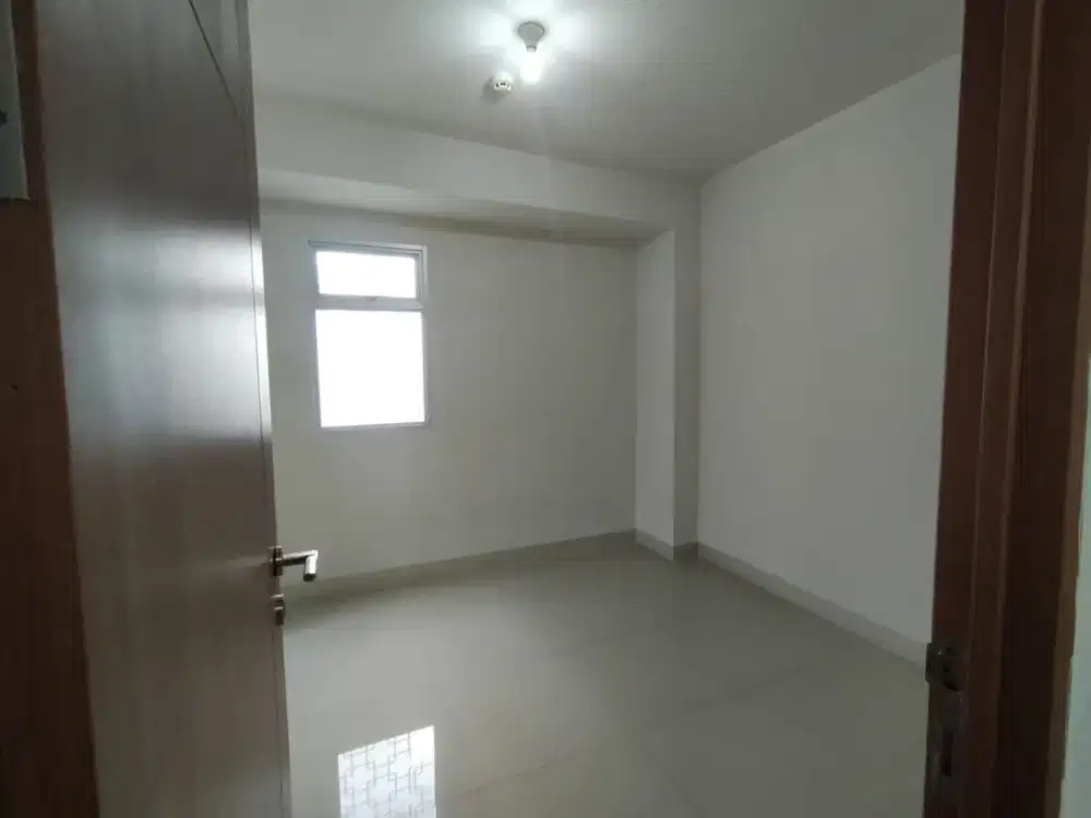 Dijual Unit 2BR Oak Tower B Lt. 8 – Ruang Lebih Fleksibel untuk Keluarga