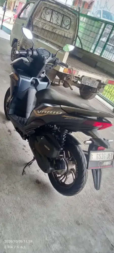 Vario 2023 , jooooss