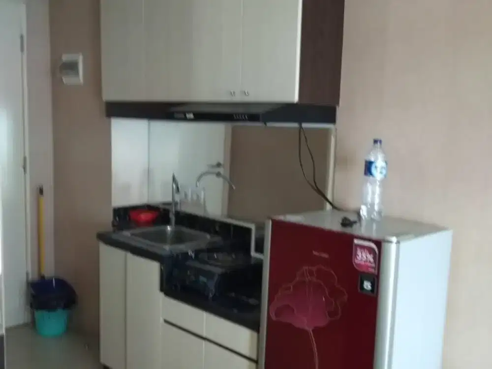 Dijual Apartemen Orchard