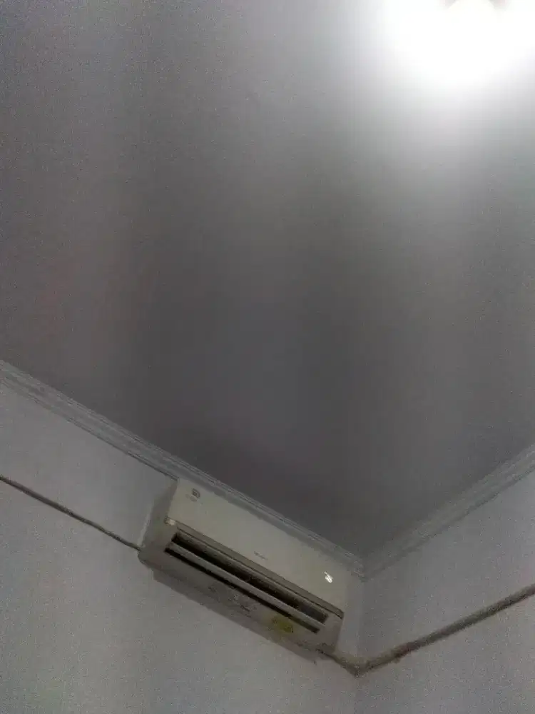 Dijual aja AC Gree Masih bagus no minus