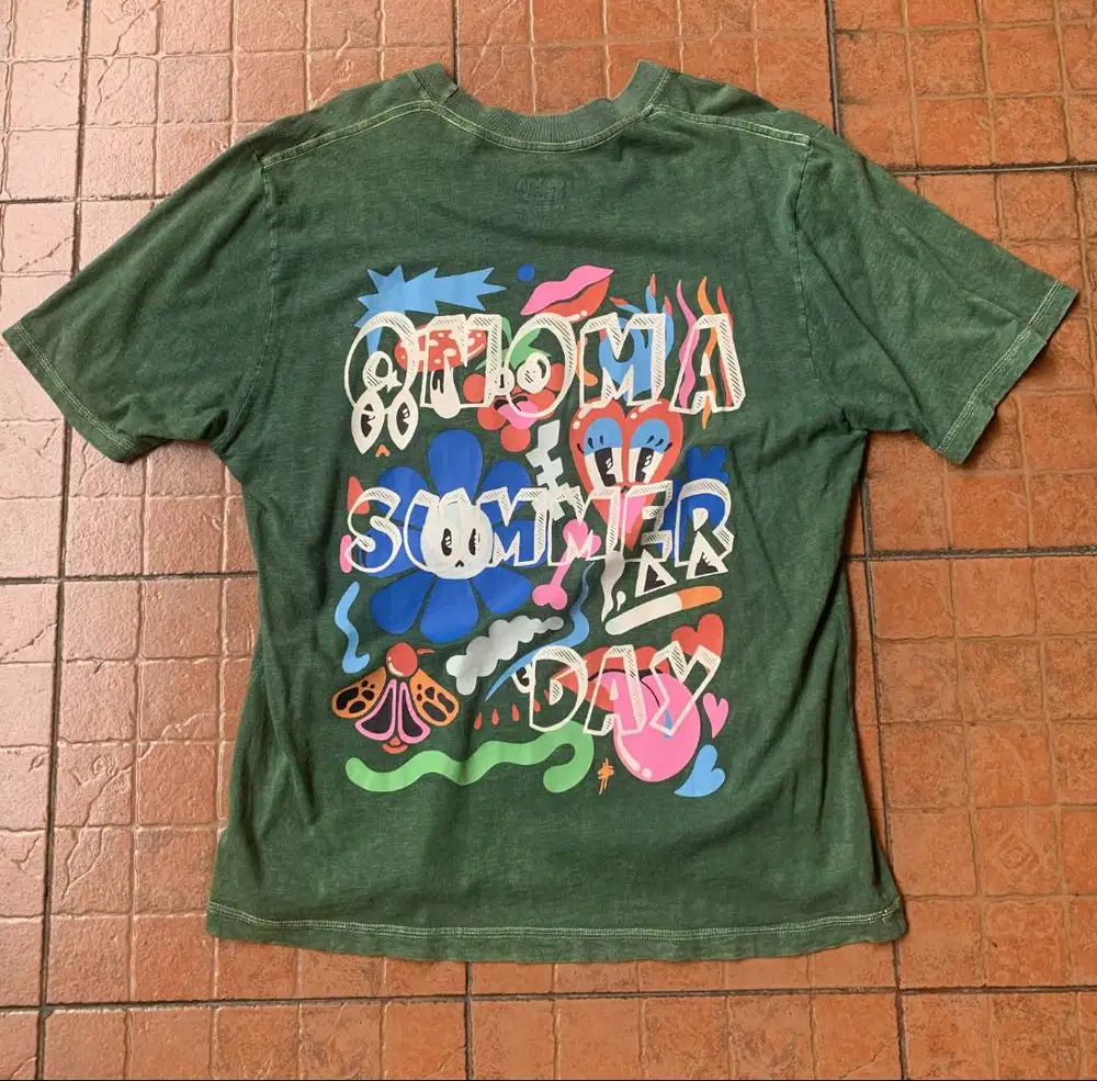T-shirt / Kaos Onoma
