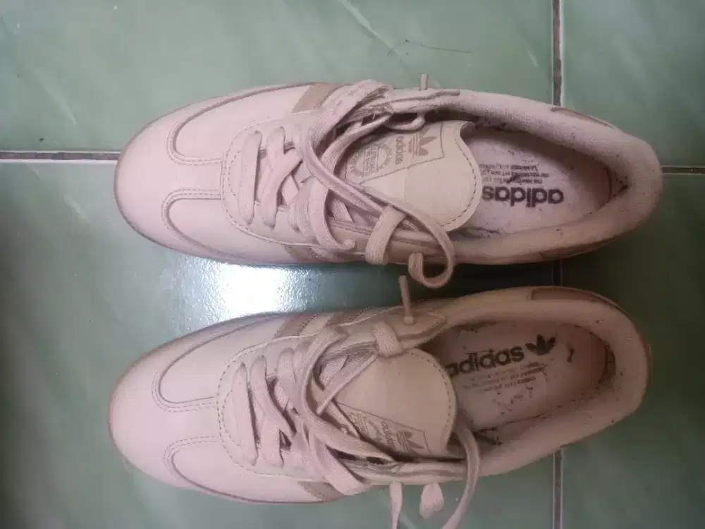 Sepatu Adidas Samba