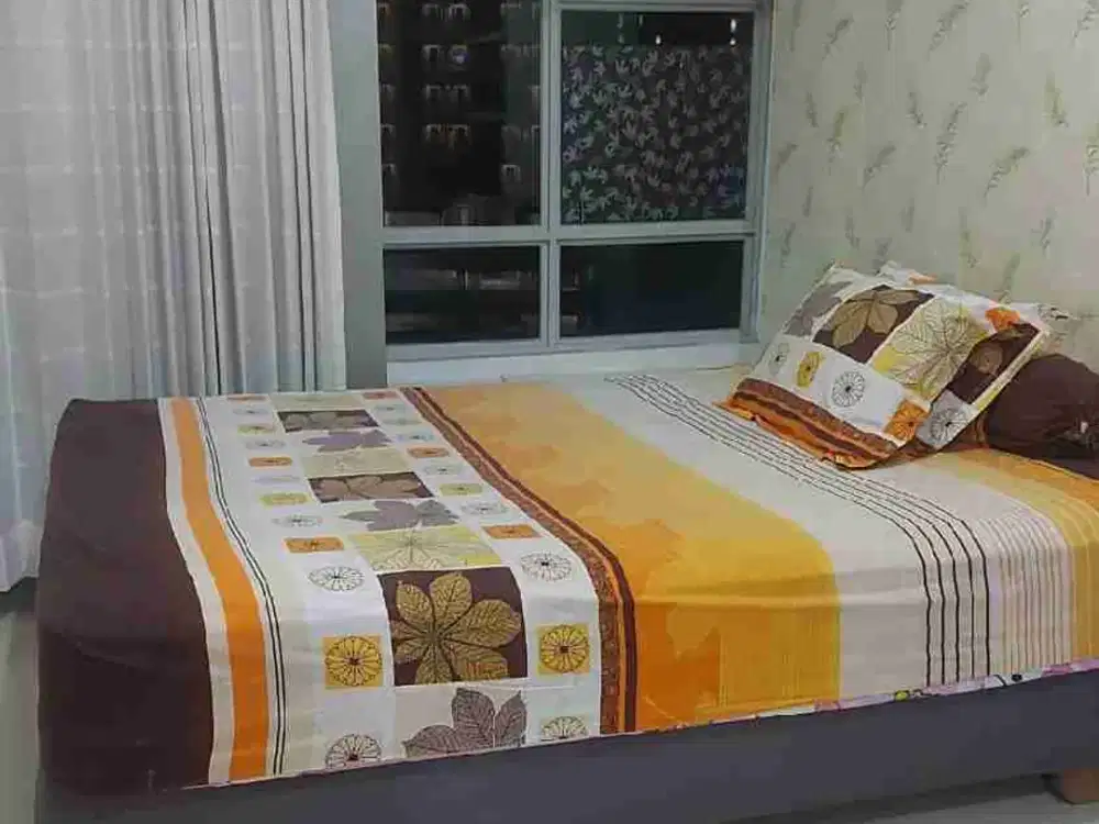Apartemen Anderson Full Furnished