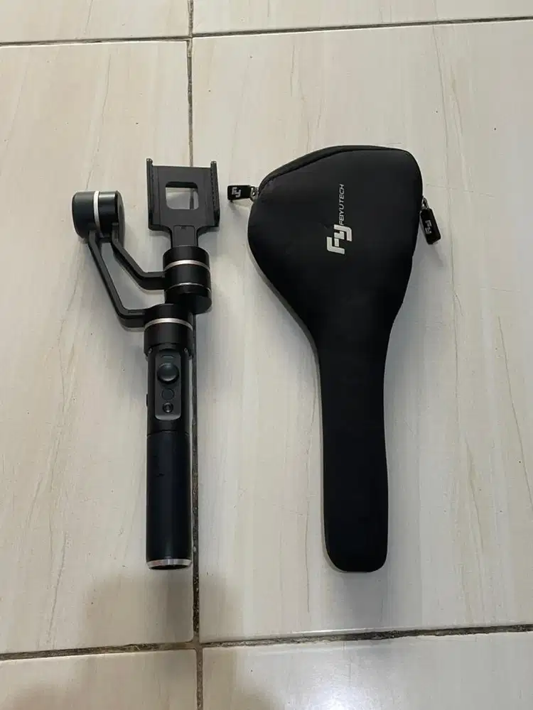 Gimbal feitutech 3 axis