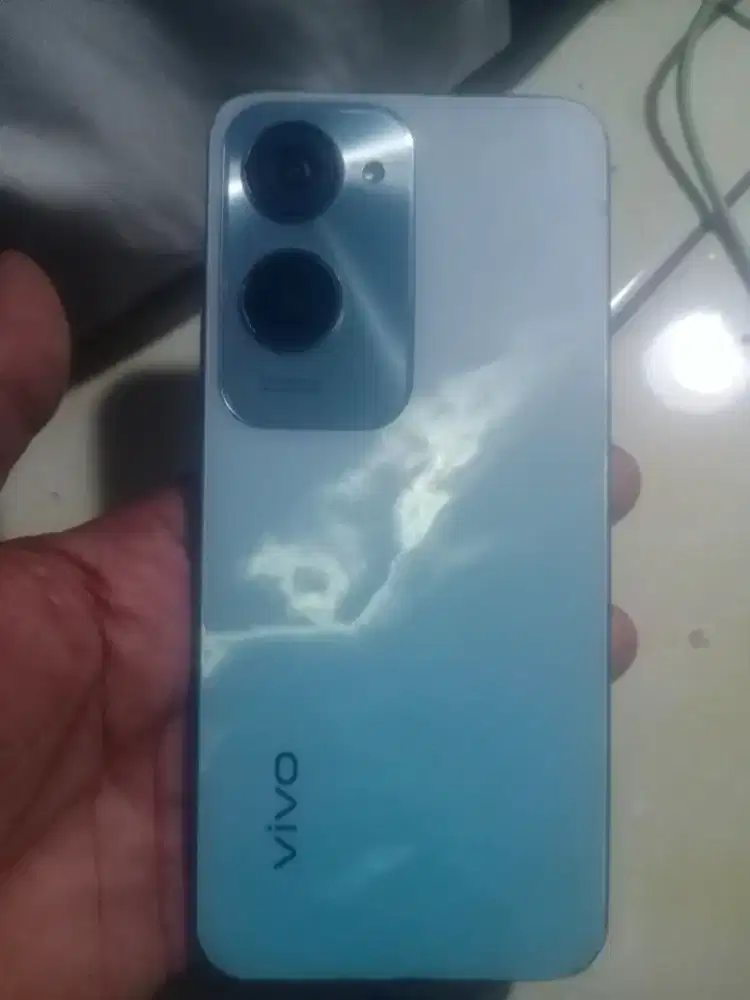 Vivo y18 nfc ram4+4/128